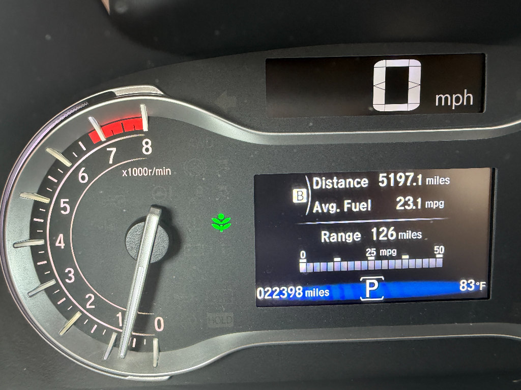 Used 2019 Honda Ridgeline RTL-T image 40