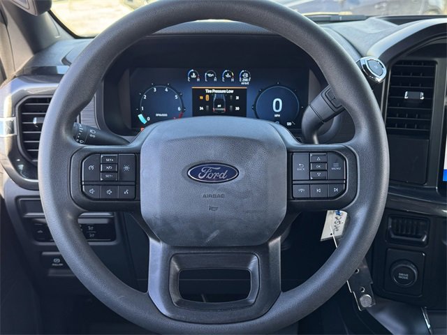 Certified 2024 Ford F150 STX image 12