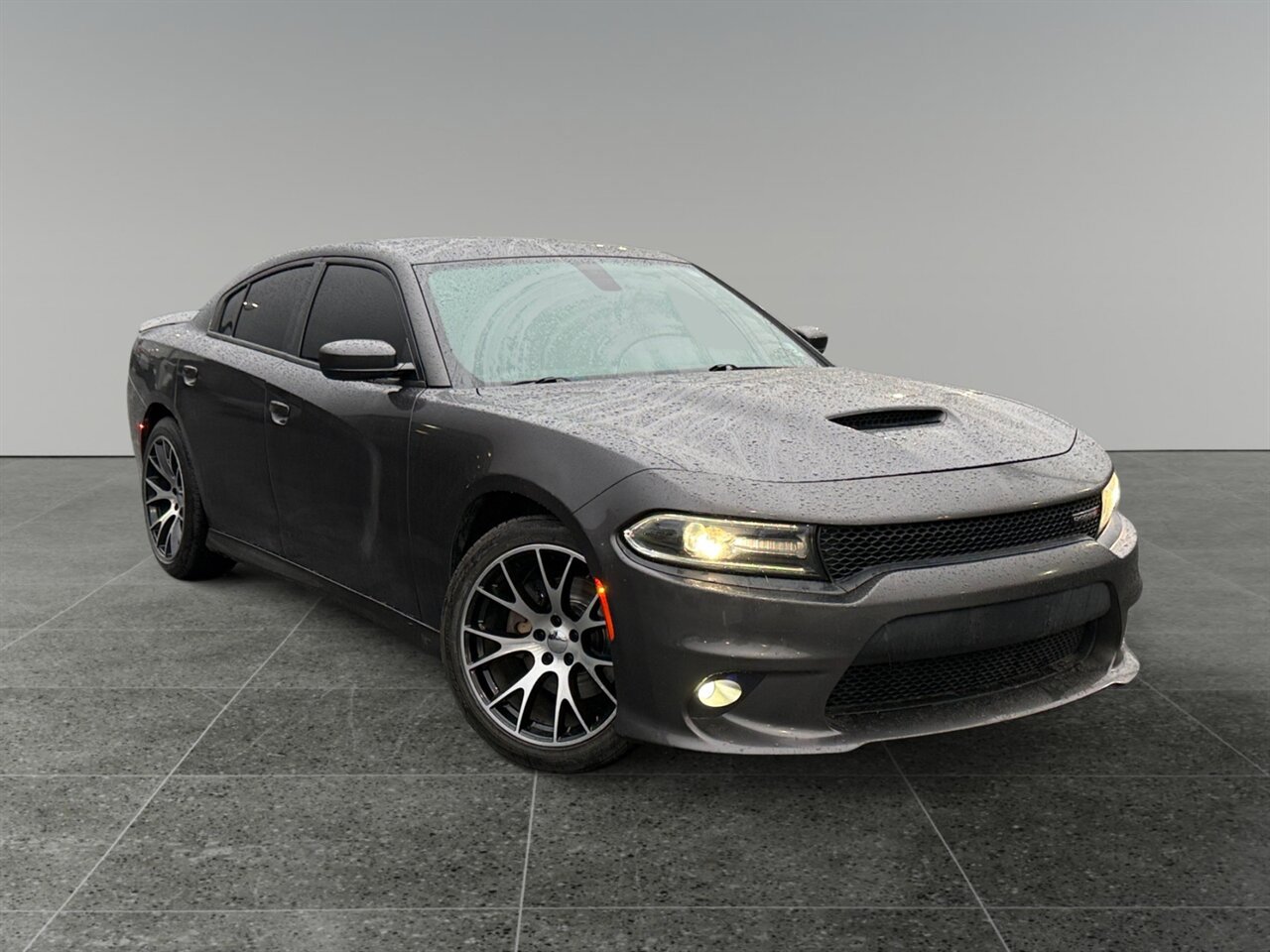 Used 2019 Dodge Charger GT w/ Plus Group RWD image 8