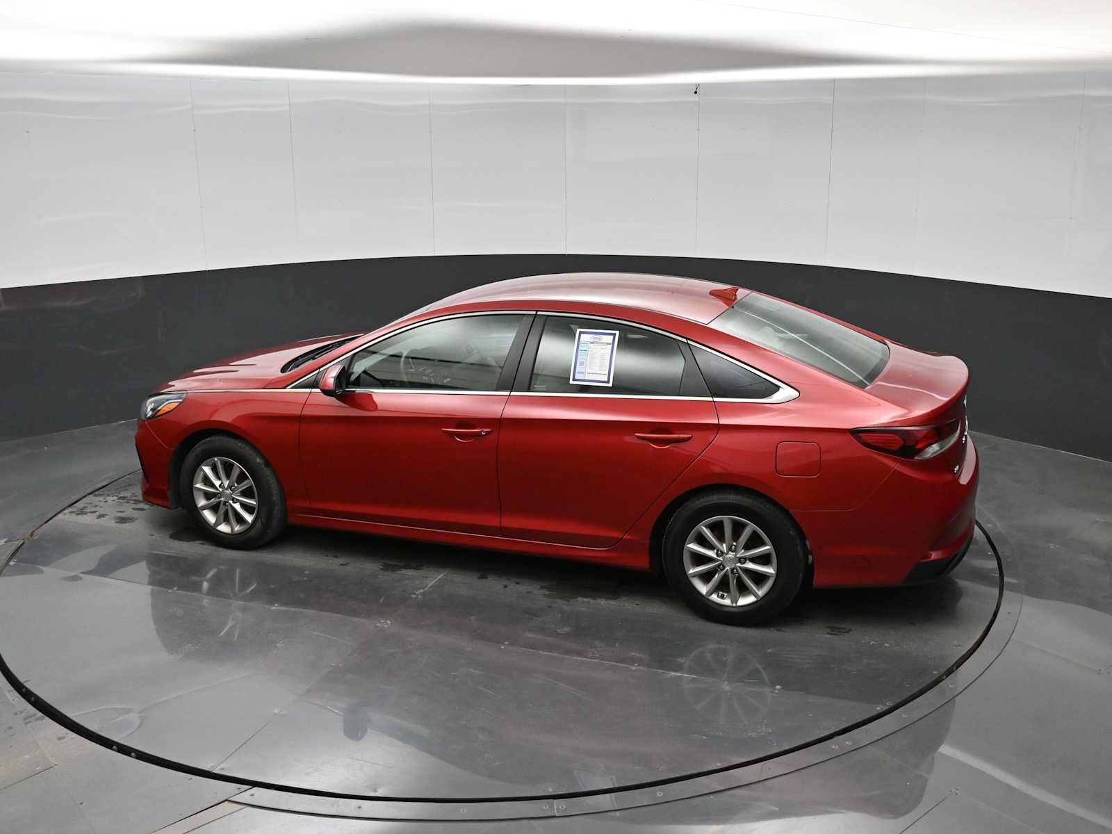 Used 2019 Hyundai Sonata SE FWD image 27