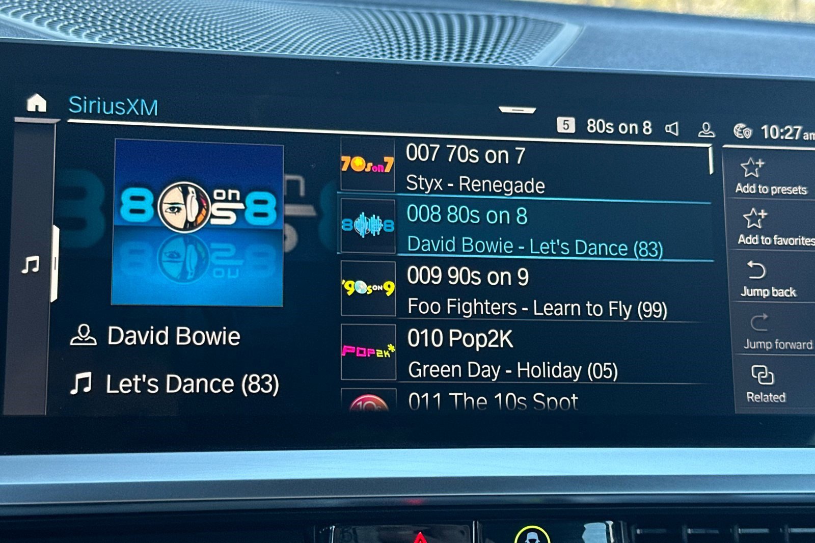 Certified 2022 BMW 330e w/ Premium Package image 22