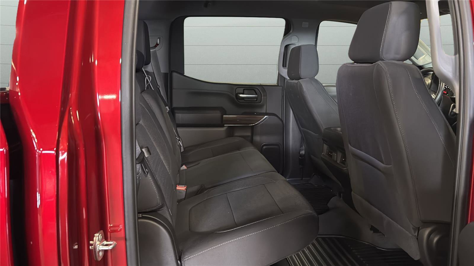 Used 2022 Chevrolet Silverado 1500 RST w/ Z71 Off-Road Package image 27