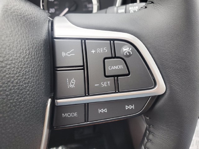 New 2026 Toyota Highlander XLE AWD/4WD image 25