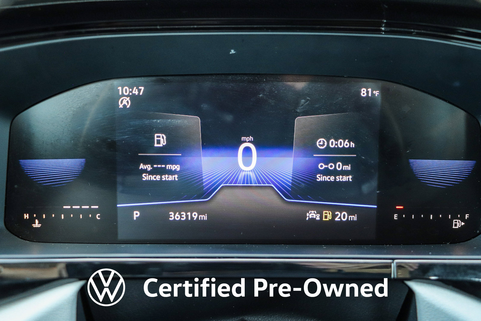 Certified 2023 Volkswagen Taos S FWD image 25