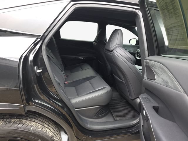 Used 2024 Lexus RX 500h F Sport w/ Accessory Package (2T) AWD/4WD image 33
