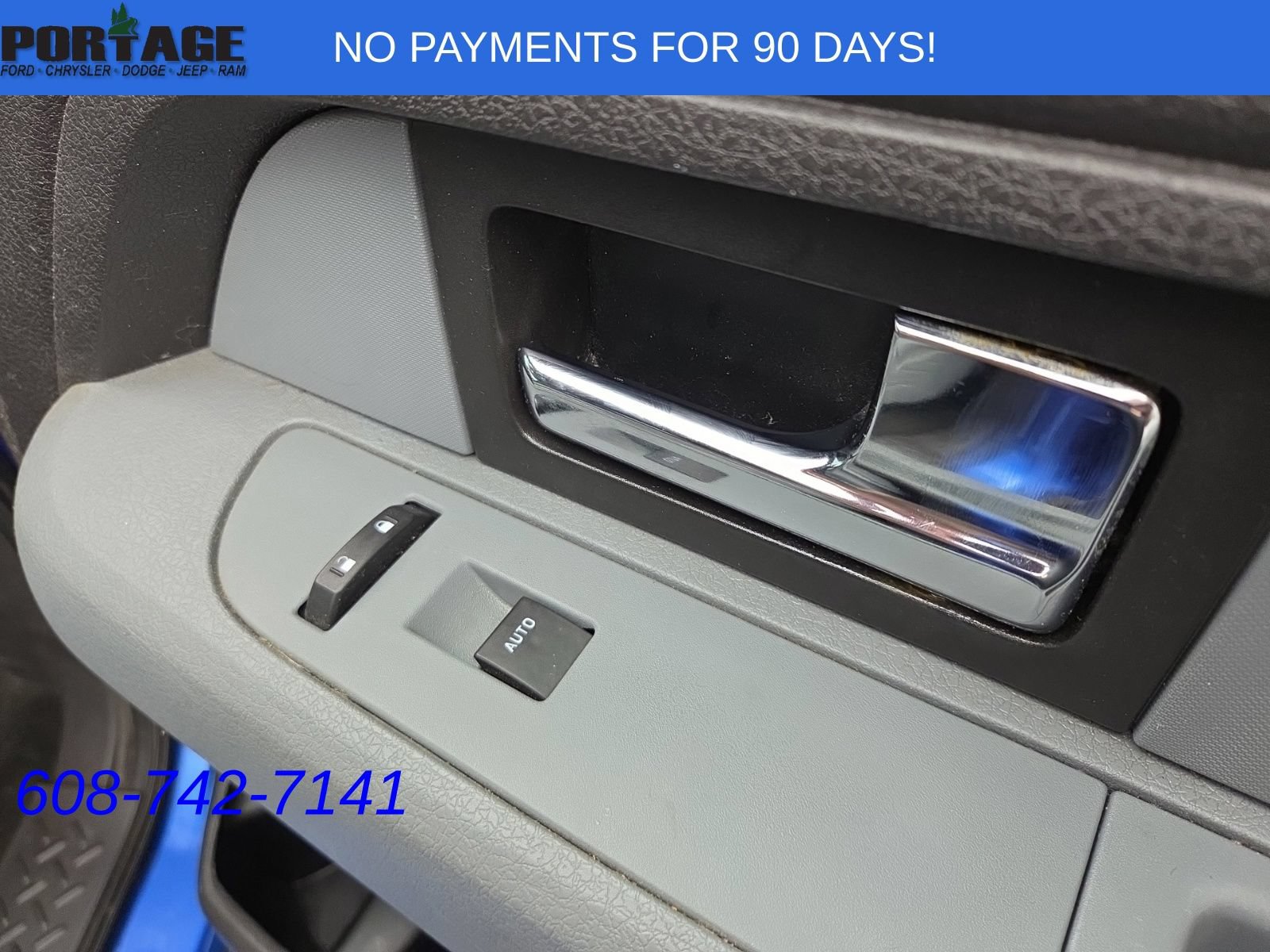 Used 2012 Ford F150 XLT w/ XLT Chrome Pkg AWD/4WD image 37