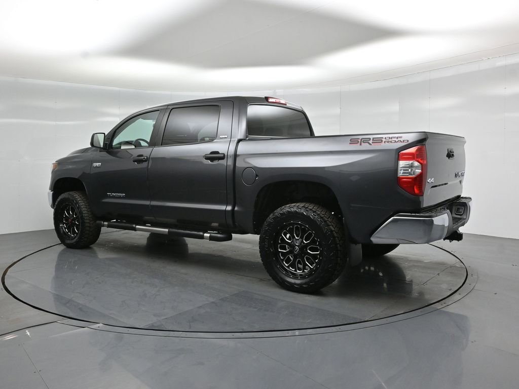 Used 2019 Toyota Tundra SR5 AWD/4WD image 6