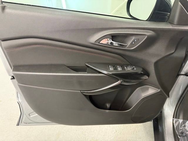 New 2026 Chevrolet Trax RS w/ Driver Confidence Package FWD image 13