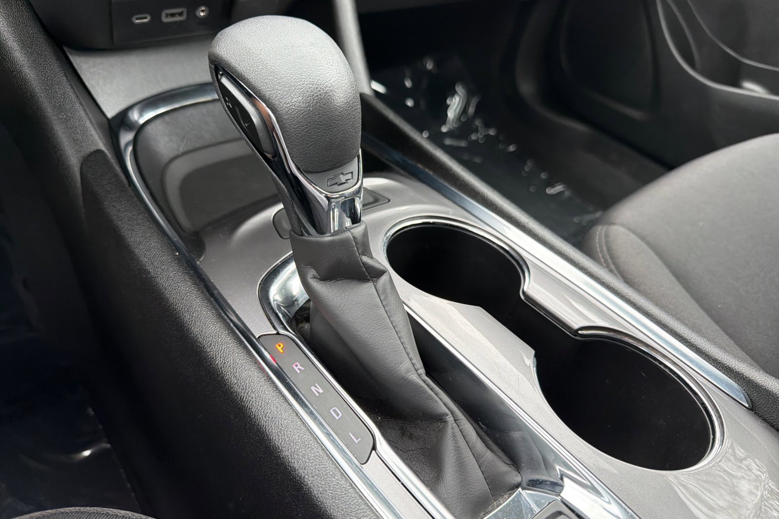 Used 2024 Chevrolet Malibu LT FWD image 20