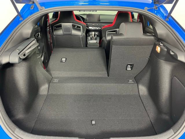 Used 2025 Honda Civic Type R image 28