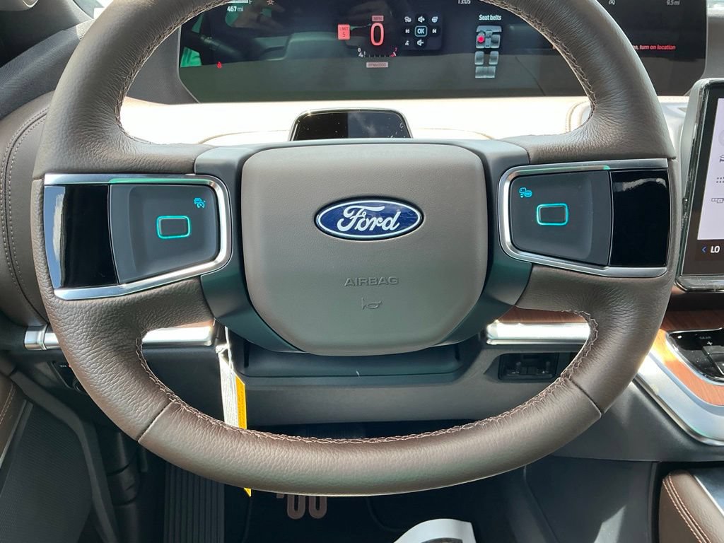 New 2027 Ford Expedition Max King Ranch AWD/4WD image 43