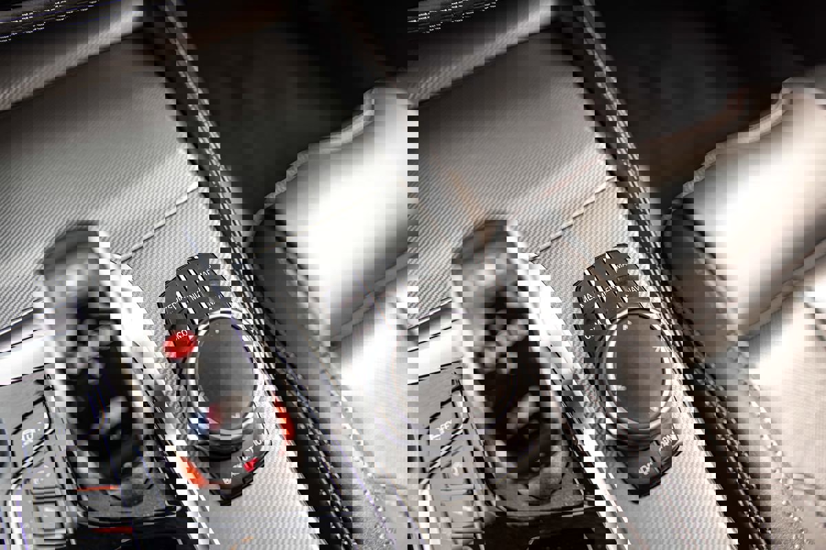 Used 2020 BMW M5 w/ Executive Package image 33