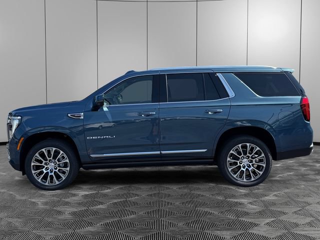 New 2026 GMC Yukon Denali w/ Denali Reserve Package AWD/4WD image 2