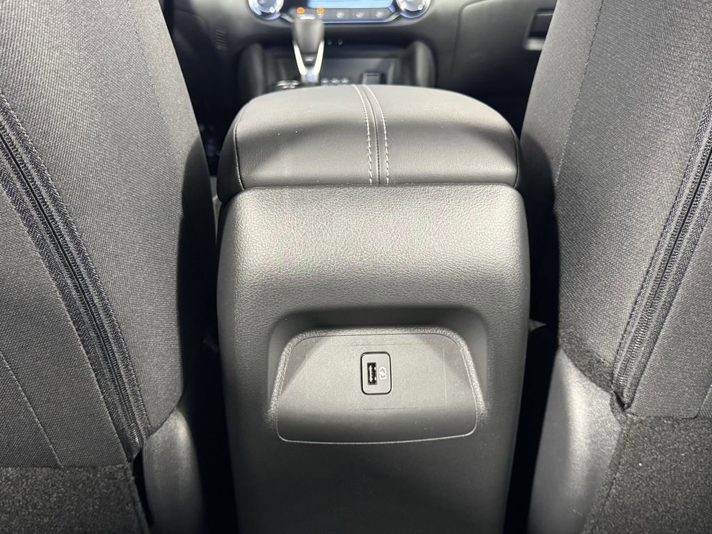 New 2025 Nissan Sentra SV image 33