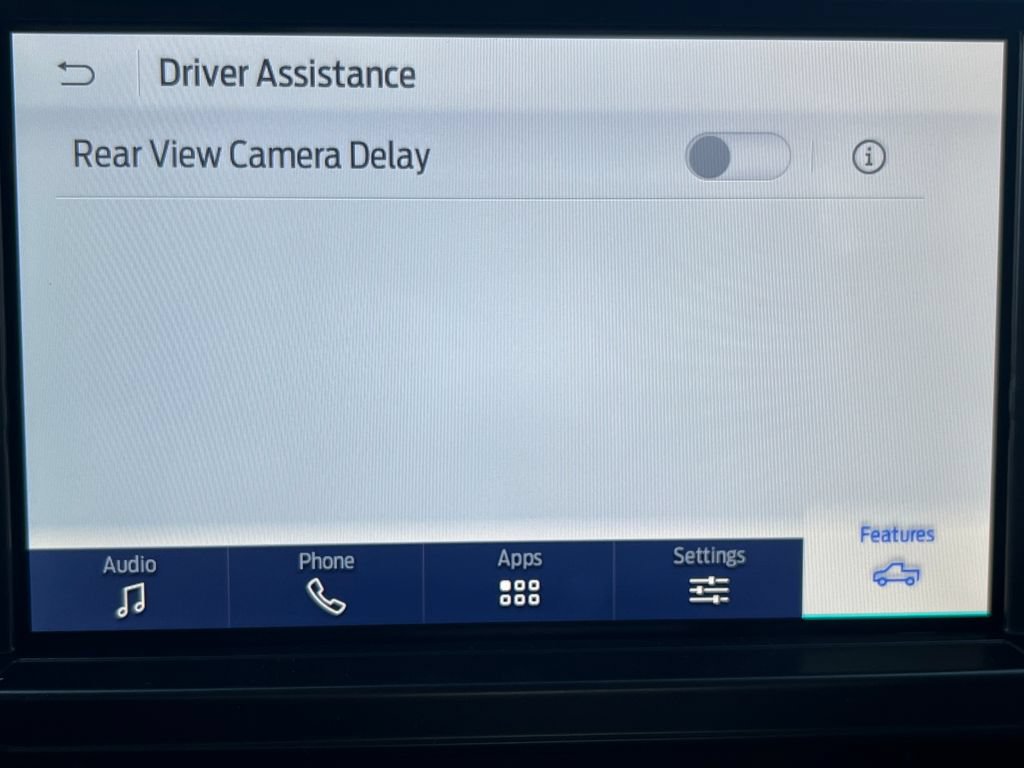 New 2026 Ford F250 XL AWD/4WD image 29