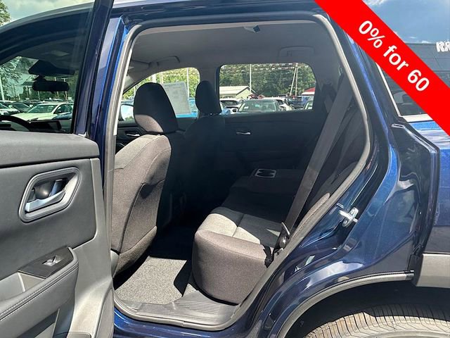 New 2026 Nissan Rogue SV image 20