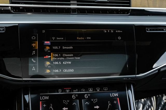 Used 2019 Audi A8 L 3.0T w/ Executive Package AWD/4WD image 32