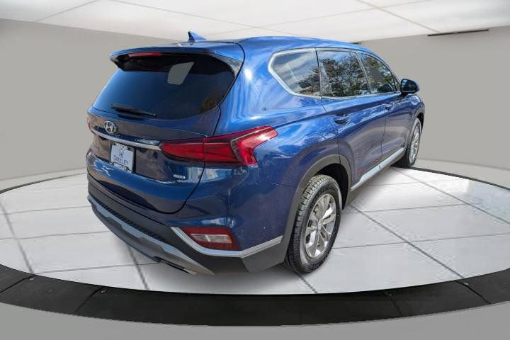 Used 2020 Hyundai Santa Fe SEL image 5