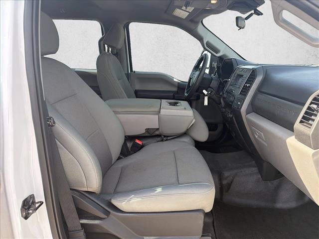 Used 2021 Ford F250 XL w/ Power Equipment Group AWD/4WD image 21