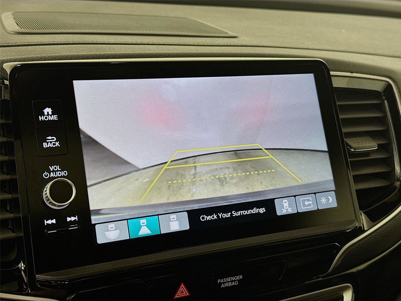 Used 2024 Honda Ridgeline Black Edition image 6