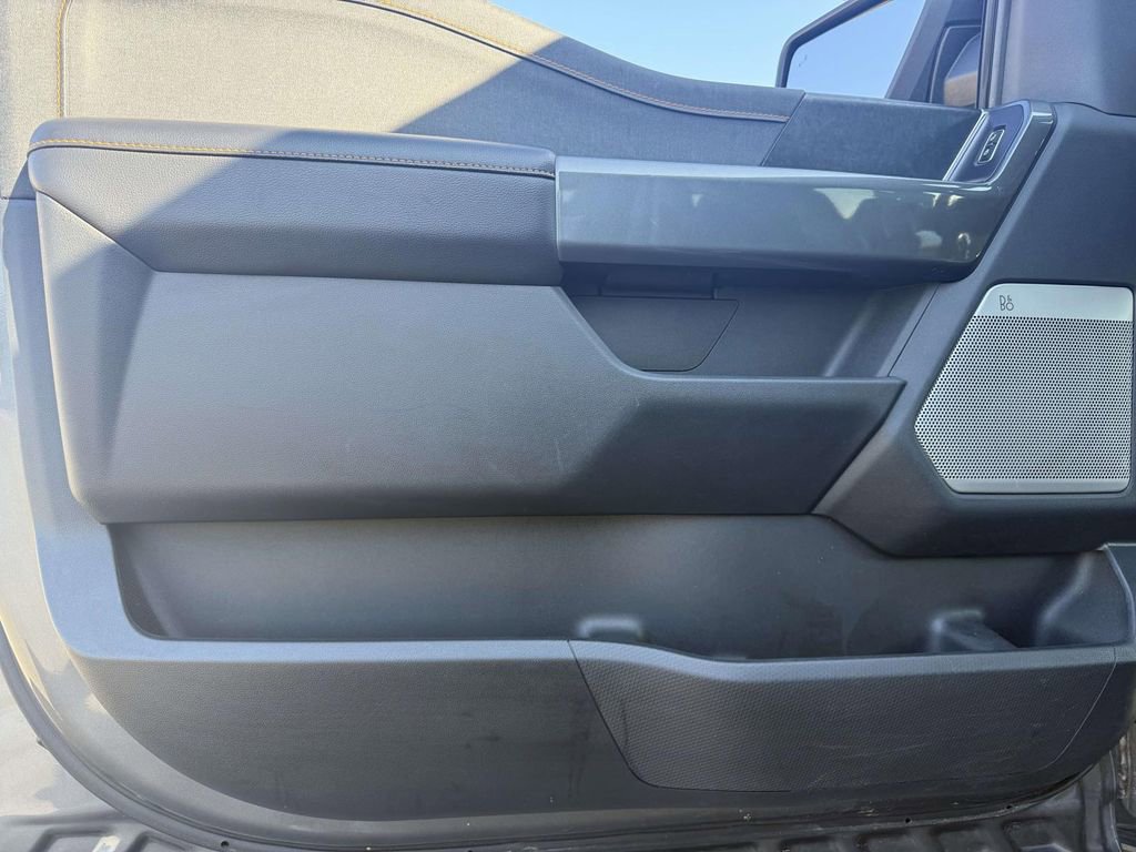 Used 2023 Ford F150 Tremor image 11