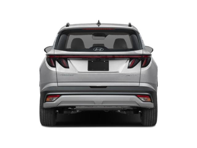 New 2026 Hyundai Tucson SEL AWD/4WD image 5