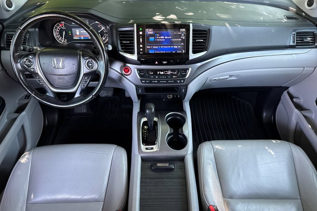 Used 2016 Honda Pilot EX-L image 12