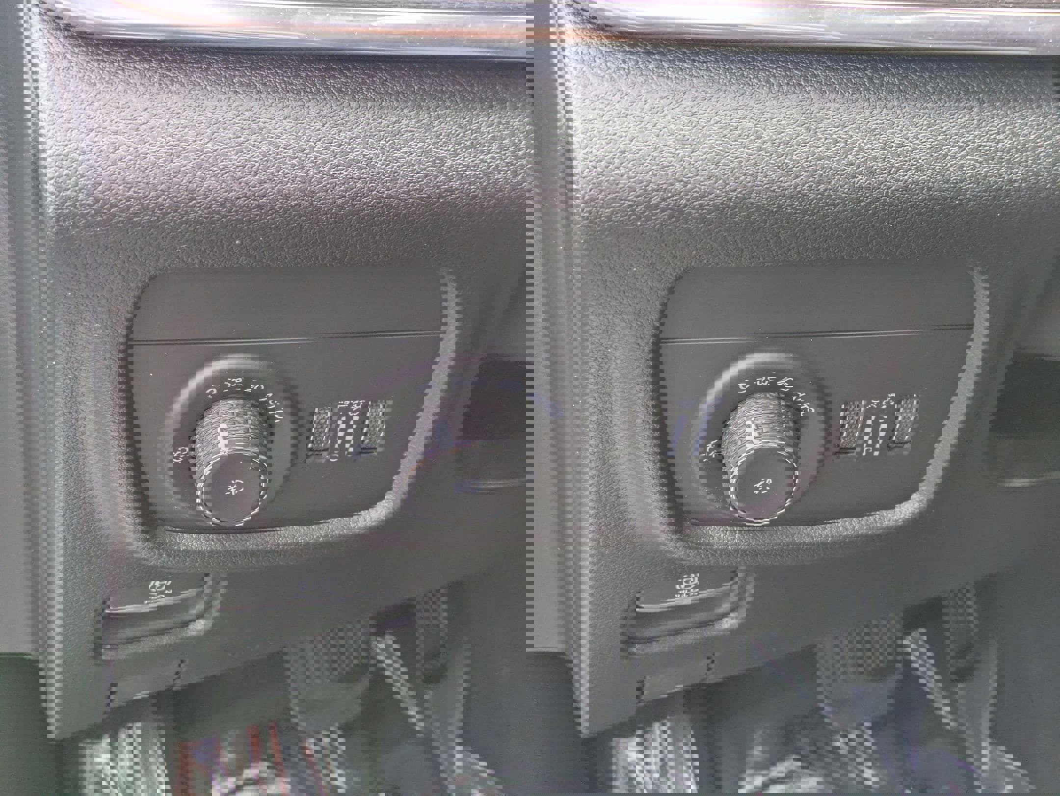 Certified 2025 Jeep Grand Cherokee Overland w/ Luxury Tech Group IV image 16