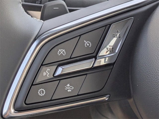 New 2026 Buick Enclave Preferred w/ Power Package image 25