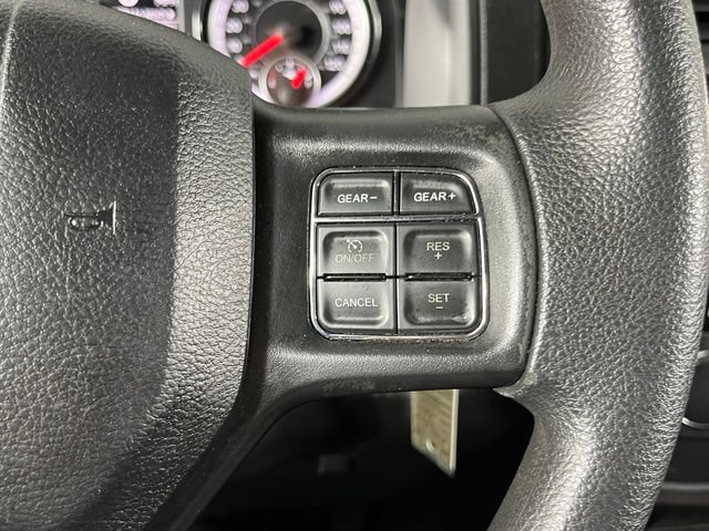 Used 2022 RAM 1500 Tradesman w/ Popular Equipment Group RWD image 13