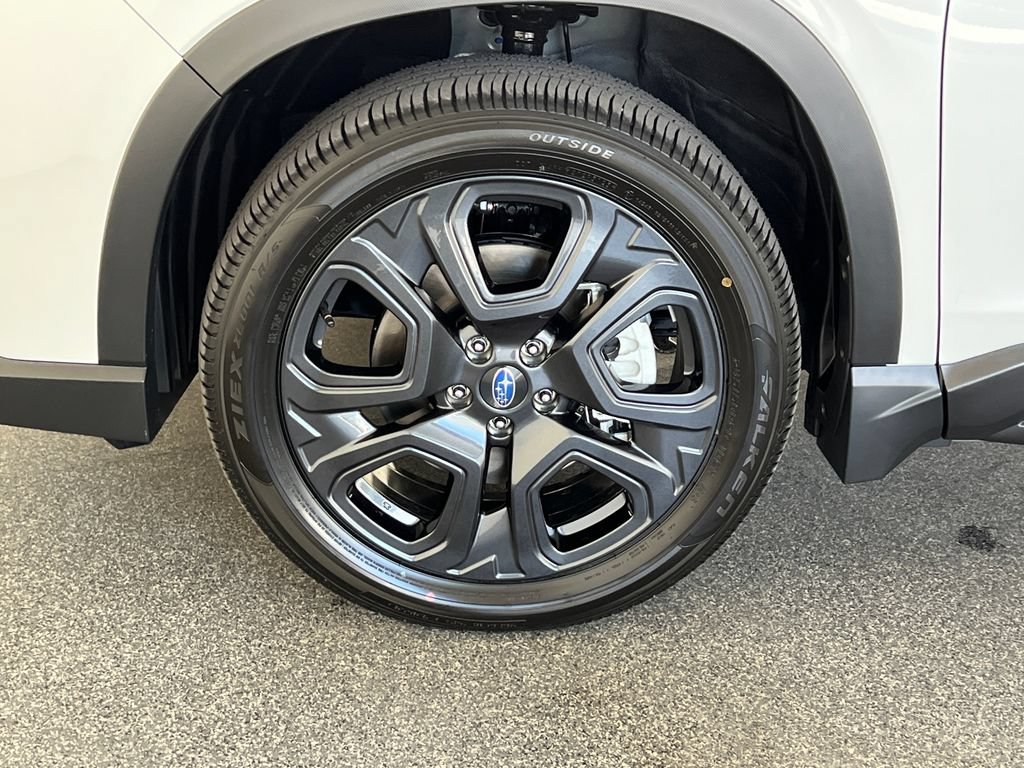 New 2026 Subaru Ascent Bronze Edition AWD/4WD image 28