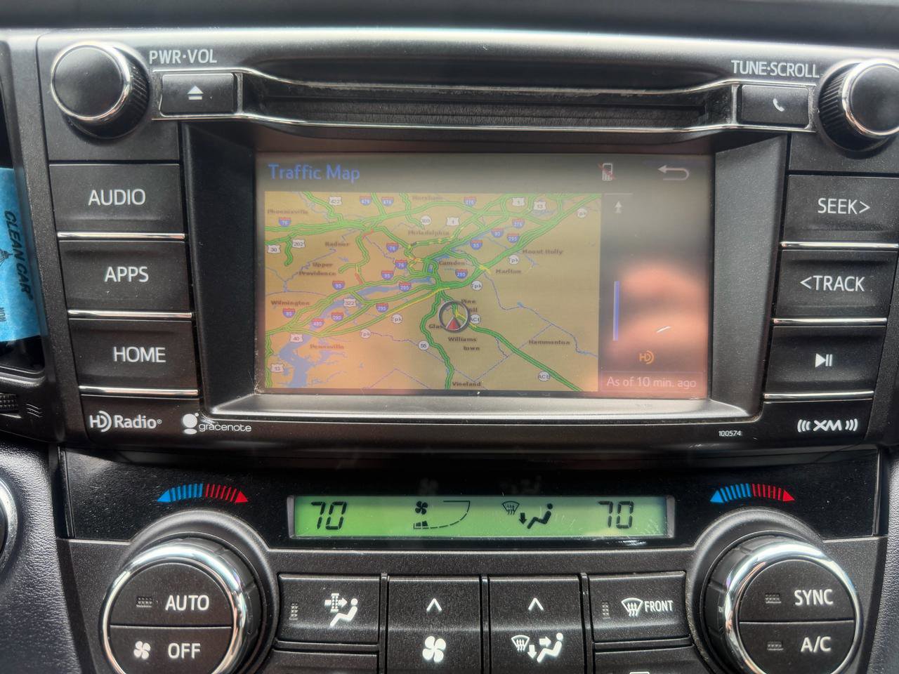 Used 2018 Toyota RAV4 SE w/ Power Extra Value Package AWD/4WD image 16