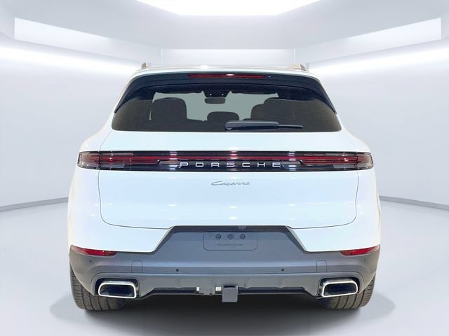 New 2026 Porsche Cayenne AWD/4WD image 7