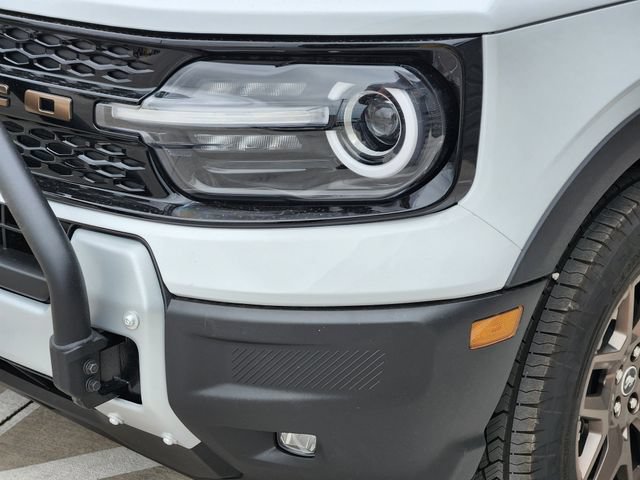 New 2026 Ford Bronco Sport Big Bend w/ Convenience Package AWD/4WD image 6