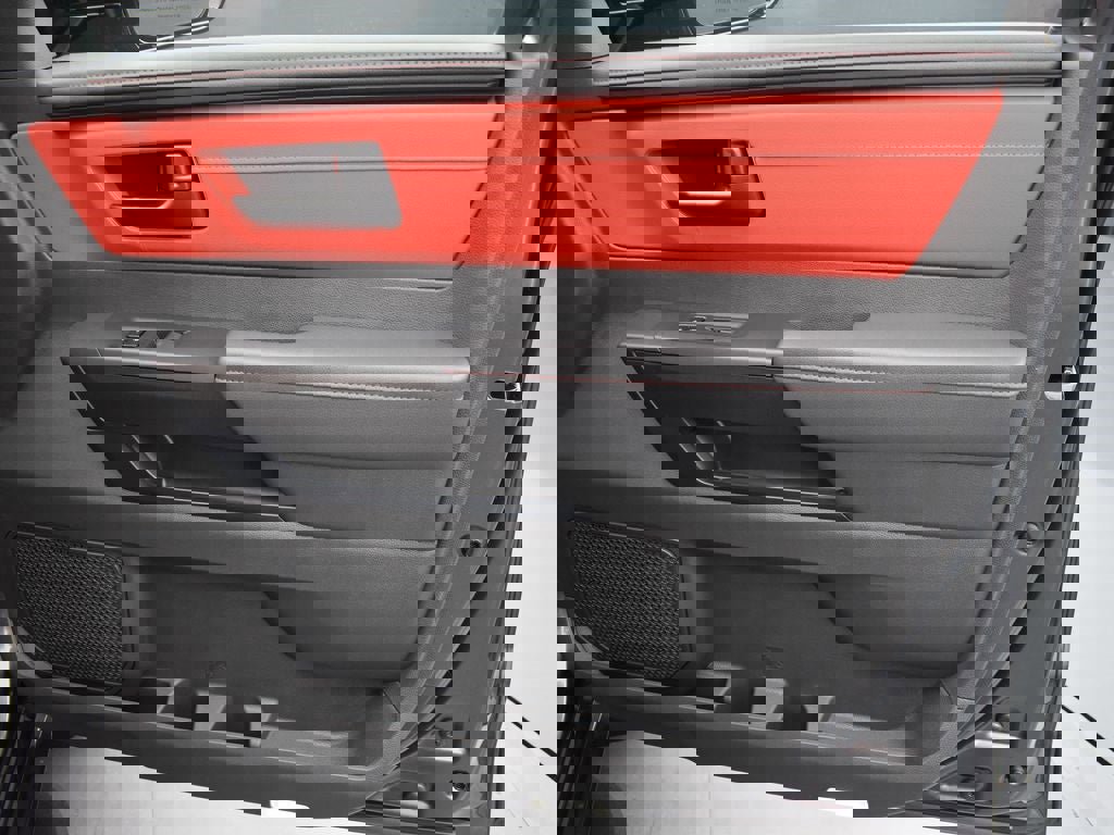 New 2025 Toyota Sequoia TRD Pro image 28