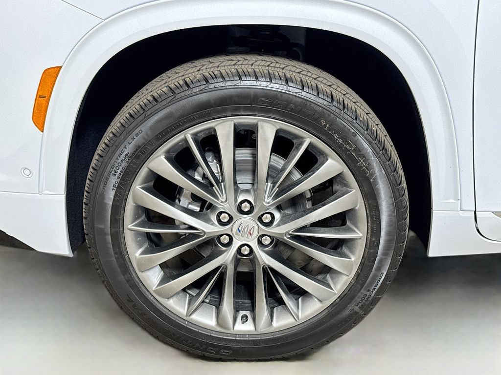 New 2026 Buick Enclave Avenir w/ Super Cruise Package AWD/4WD image 19