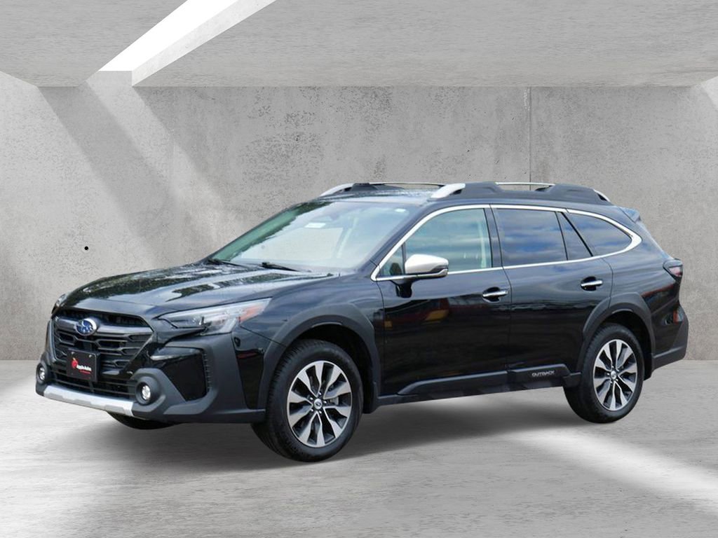 Used 2024 Subaru Outback Touring XT w/ Popular Package #2 AWD/4WD image 6