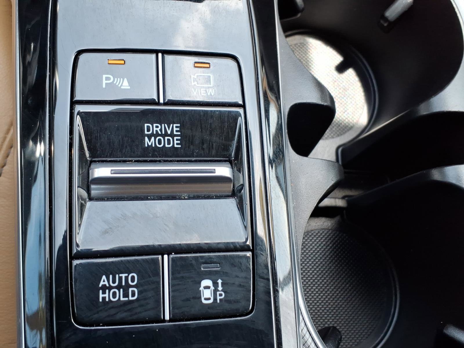 Used 2020 Hyundai Sonata Limited FWD image 30