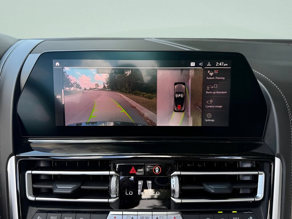 Used 2021 BMW 840i Convertible RWD image 18