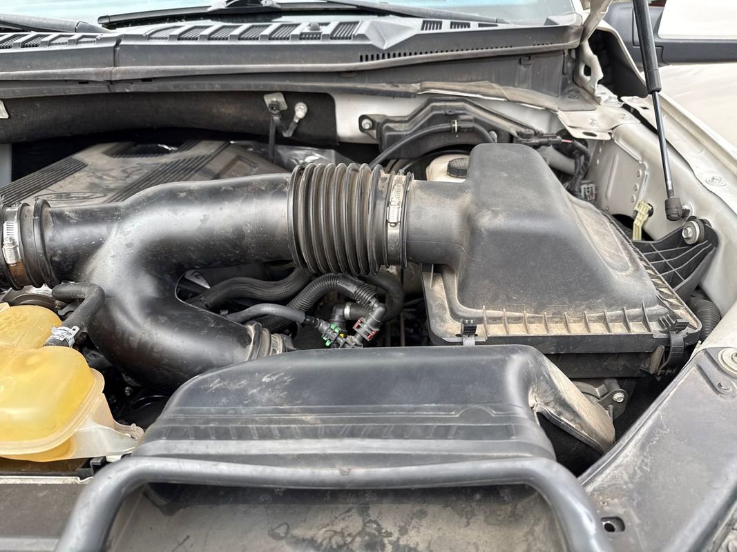 Used 2018 Ford F150 Limited w/ Trailer Tow Package AWD/4WD image 23