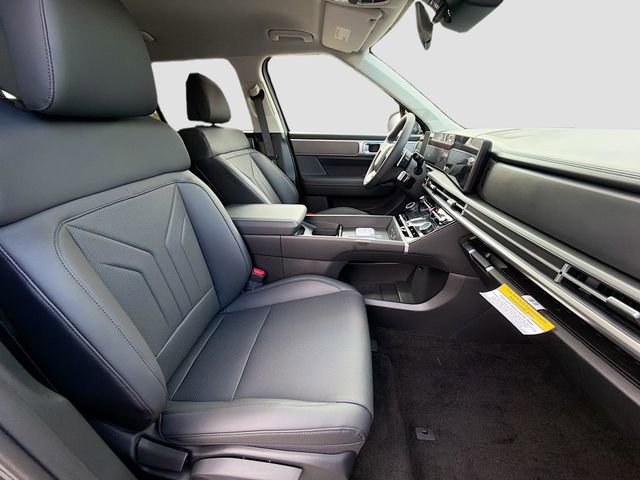 New 2026 Hyundai Santa Fe SEL image 28