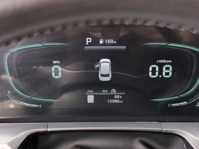 Used 2023 Kia Telluride S AWD/4WD image 33
