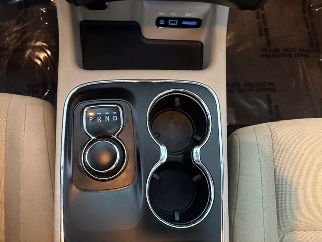 Used 2014 Dodge Durango SXT w/ Quick Order Package 23B AWD/4WD image 28