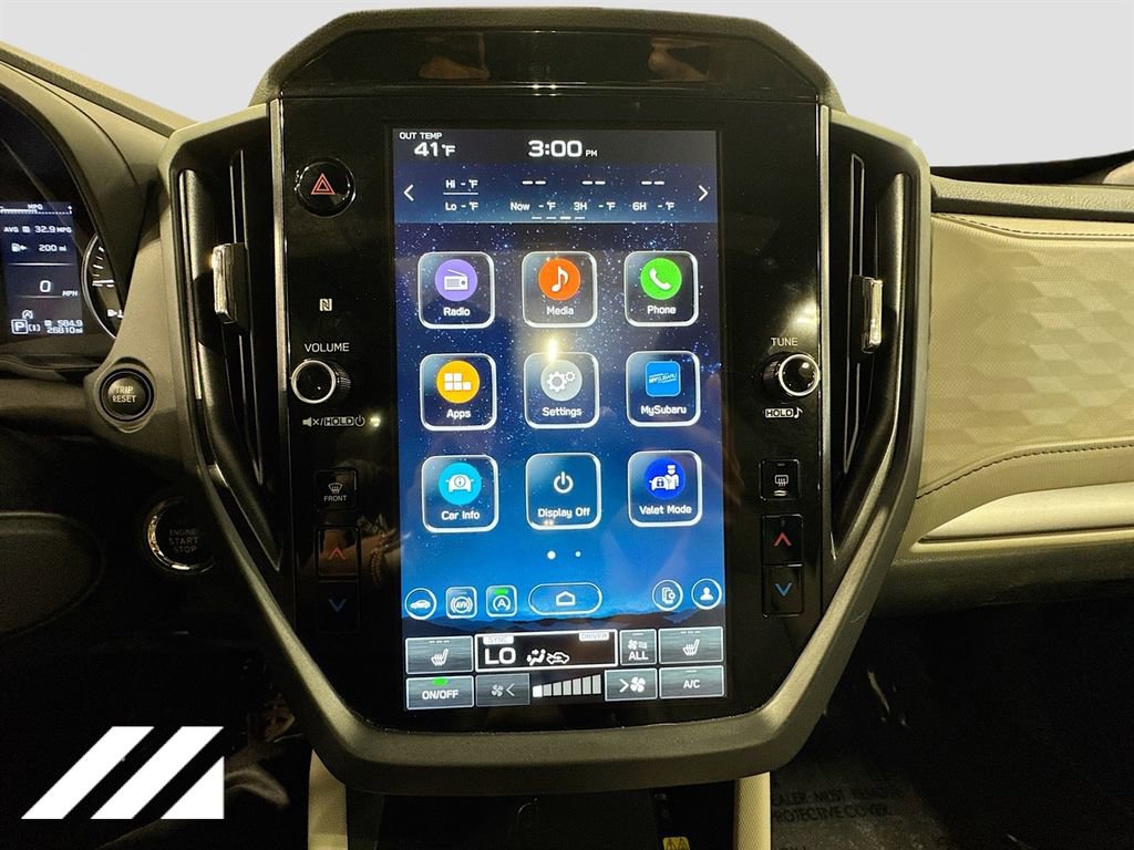 Certified 2025 Subaru Forester Premium image 17