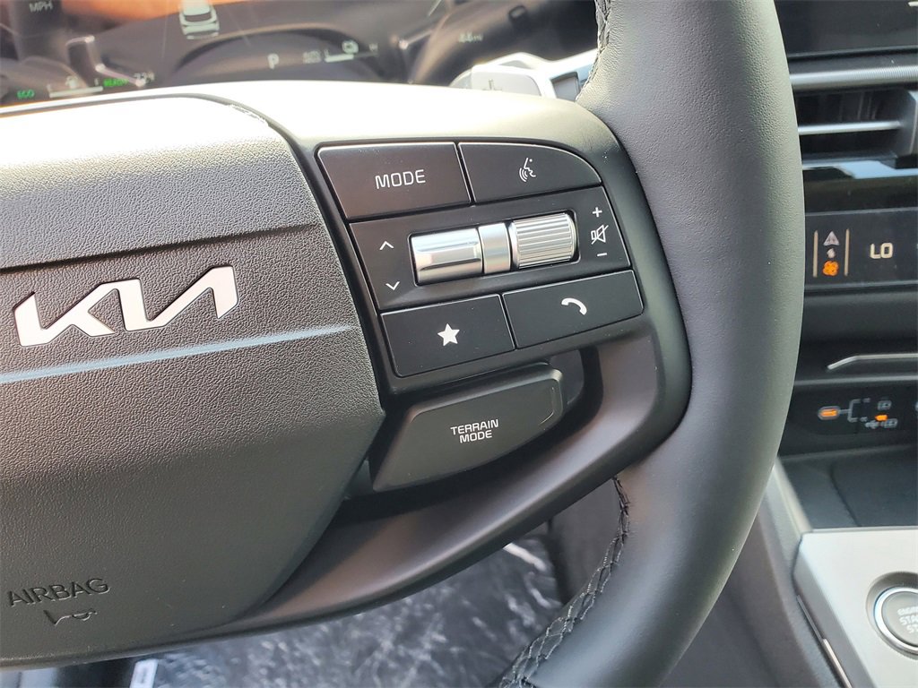 New 2026 Kia Sportage SX Prestige image 13