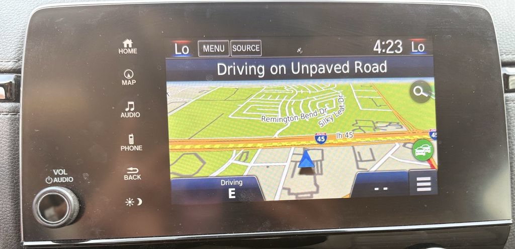 Used 2019 Honda CR-V Touring image 19