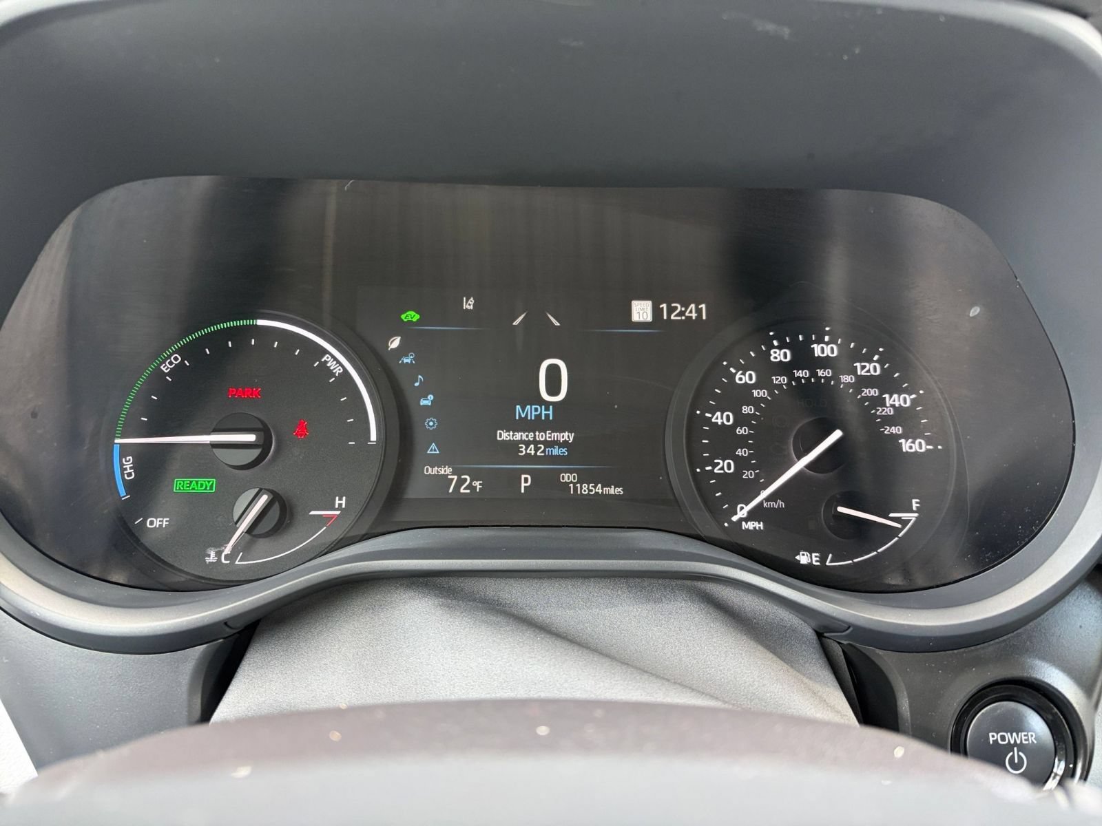 Used 2025 Toyota Sienna XLE FWD image 42
