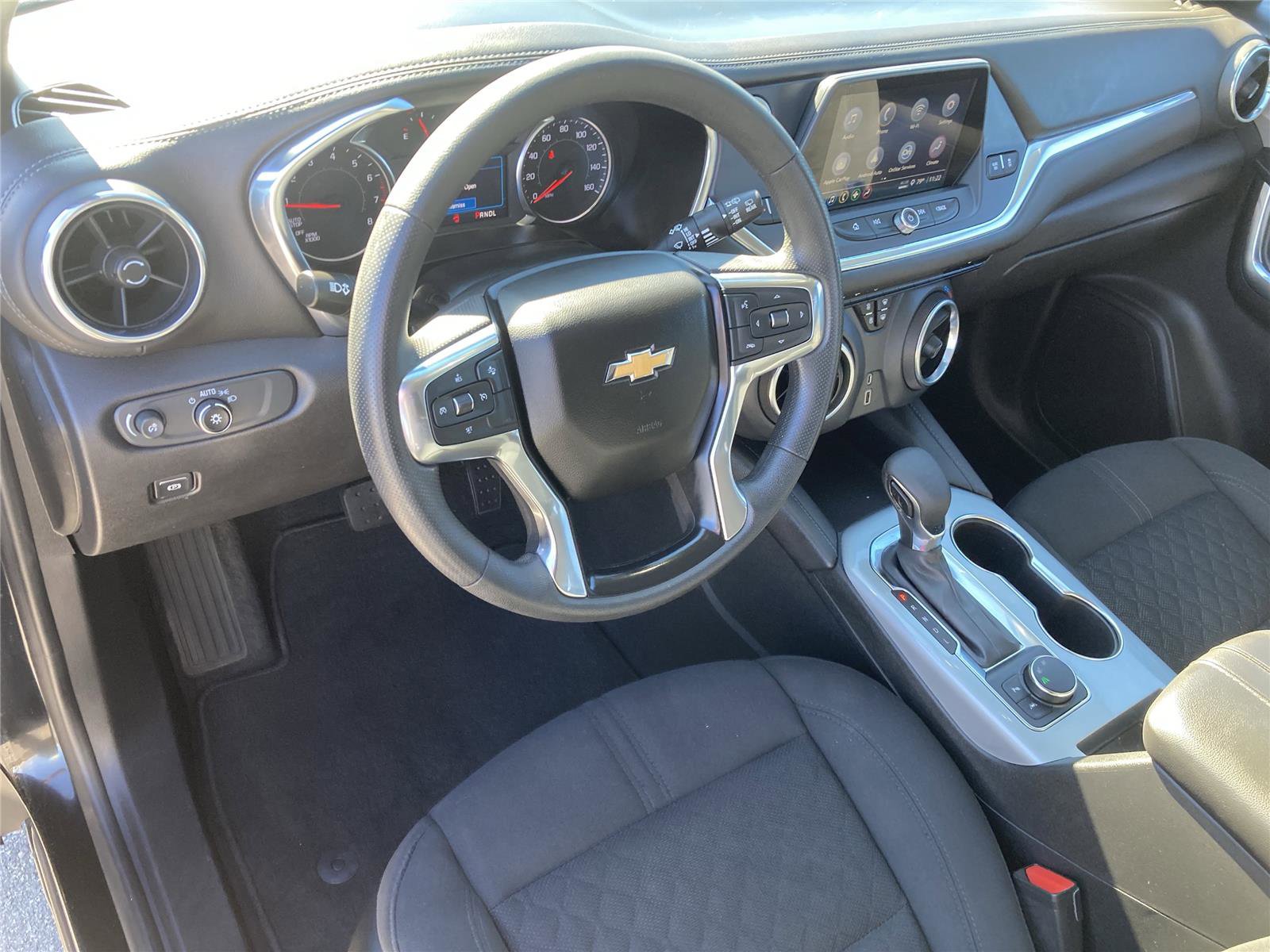 Used 2022 Chevrolet Blazer LT image 12