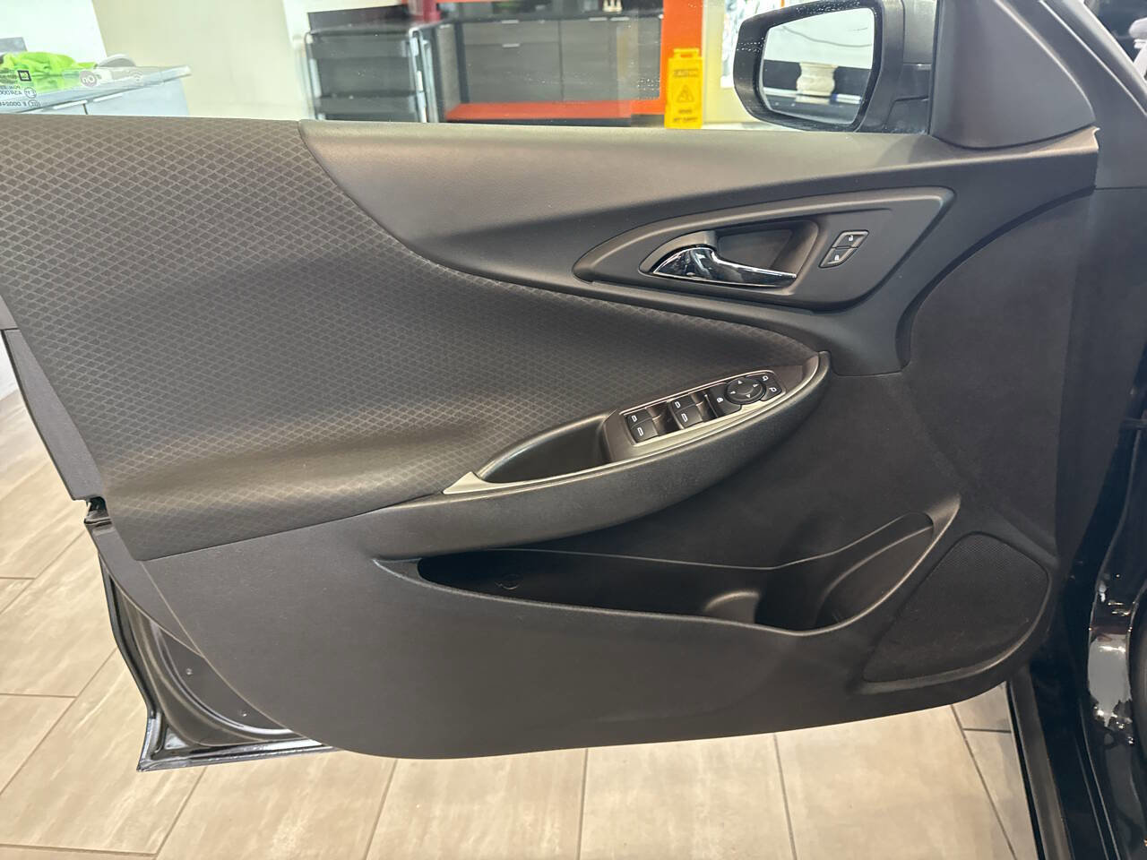 Used 2019 Chevrolet Malibu LS image 13
