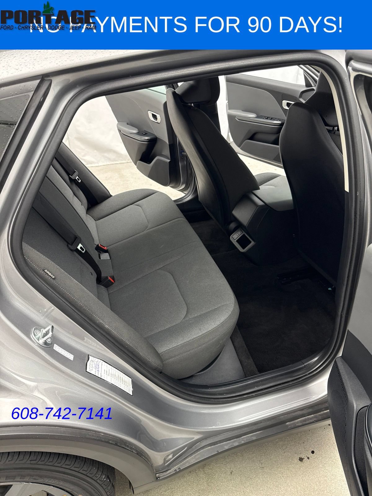 Used 2025 Kia K4 FWD image 25